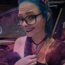 avatar GeekGirlLyssa