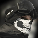 avatar DΣMIΛN KNIGHT