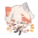 misohungry