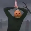 CHARLI3065's Avatar