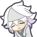 sleepychar