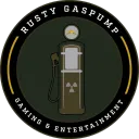 rustygaspump