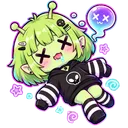 thecosmicofchaos