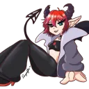 ignistheincubus