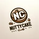 nuttycake.