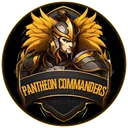 pantheoncommander