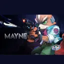 dadmayne