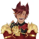 blazeskystalker
