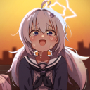 avatar Her Yoko Shirasaka