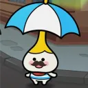 spongyoshi
