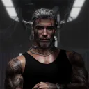 thaelekrogh