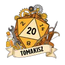 tomakiszmga