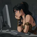 ladygalavant
