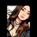 avatar Verwirrtes Anika