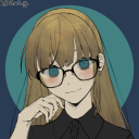 avatar Adorkable Alice