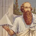 pythagoras.