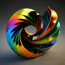 anisomorphism