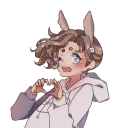 shycyanon