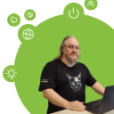 avatar Dr. Curiosity