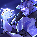 CurseForge profile picture for @cheap