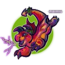 dragonhands