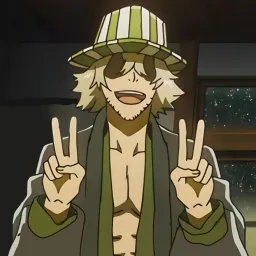 gaze's Avatar