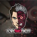 tobytwofaced