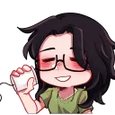 tirednemui