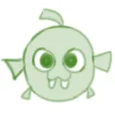 dopefish.