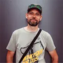 donkeyonabike