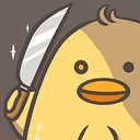 very.round.duck