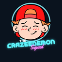 Crazeedemon