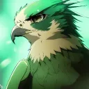 greenfalke