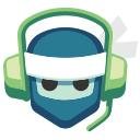 Bot icon