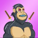 gicgorillaislandgod