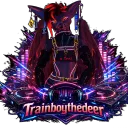trainboythedeer