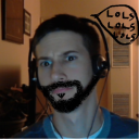 View lagging_irl's Profile