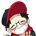 amsaredyoshi