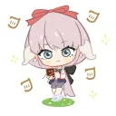 choka
