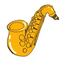 saxgumi