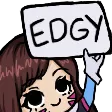 edgyx3