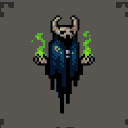 avatar EZBake Necromancy