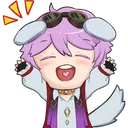 silvanagaric