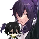 shizukusecretmind