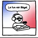 blindiak