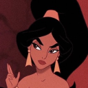 avatar jasmine