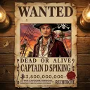 captainspiking