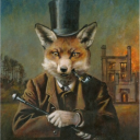 Crimson Fox