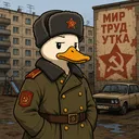 commyduck