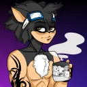 strikerthehedgefox